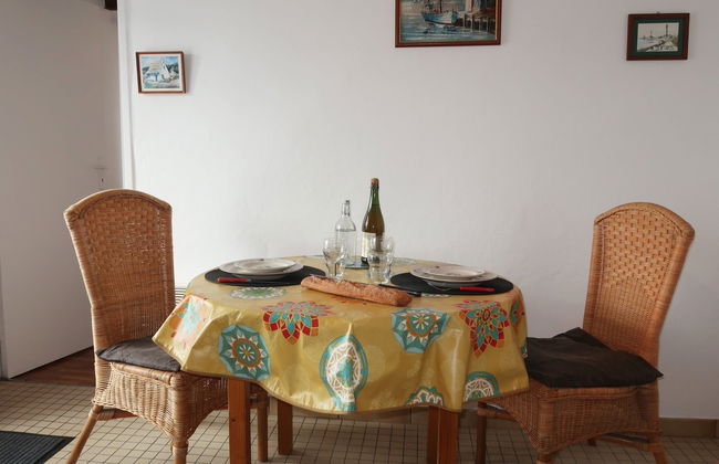 Haus mit 2 Schlafzimmern in Plounévez-Lochrist - Foto 3