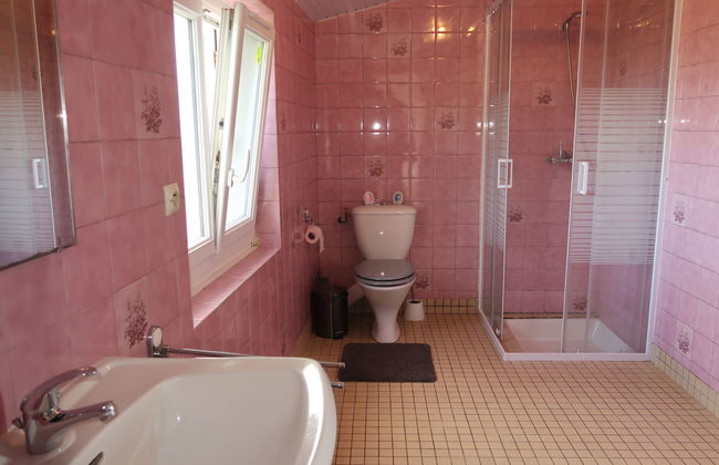 Haus mit 2 Schlafzimmern in Plounévez-Lochrist - Foto 6