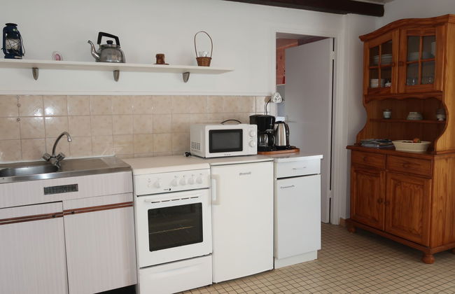 Haus mit 2 Schlafzimmern in Plounévez-Lochrist - Foto 5