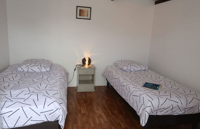 Haus mit 2 Schlafzimmern in Plounévez-Lochrist - Foto 8