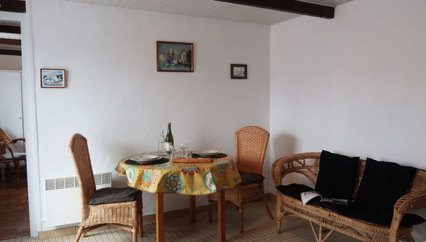 Haus mit 2 Schlafzimmern in Plounévez-Lochrist - Foto 2