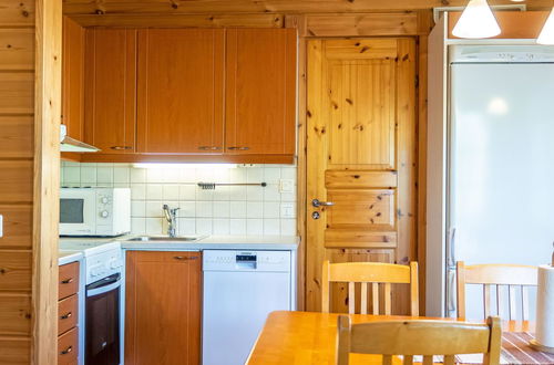 Foto 5 - Haus mit 2 Schlafzimmern in Sotkamo mit sauna