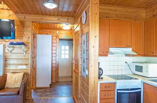 Foto 8 - Haus mit 2 Schlafzimmern in Sotkamo mit sauna