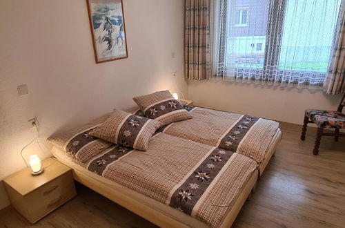 Photo 11 - 1 bedroom Apartment in Saas-Grund with garden and sauna