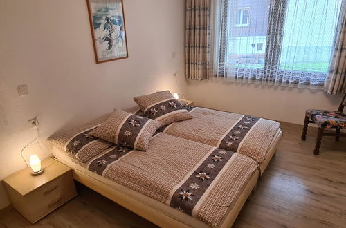 Photo 25 - 1 bedroom Apartment in Saas-Grund with garden and sauna