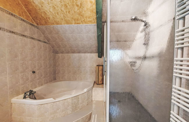 Casa de 4 quartos em Languenan com jardim e terraço - Foto 29
