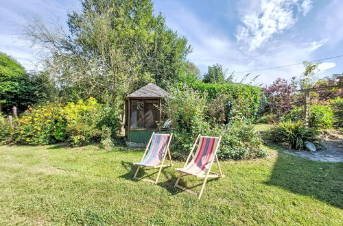 Foto 3 - Casa de 3 quartos em Languenan com jardim e terraço