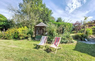 Foto 3 - Casa de 3 quartos em Languenan com jardim e terraço