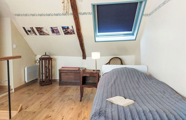 Casa de 4 quartos em Languenan com jardim e terraço - Foto 34
