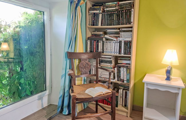 Casa de 4 quartos em Languenan com jardim e terraço - Foto 22