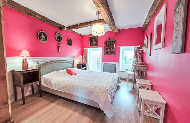 Casa de 4 quartos em Languenan com jardim e terraço - Foto 17
