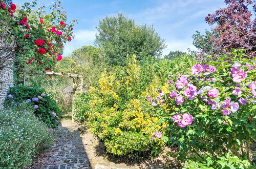 Foto 39 - Casa de 3 quartos em Languenan com jardim e terraço