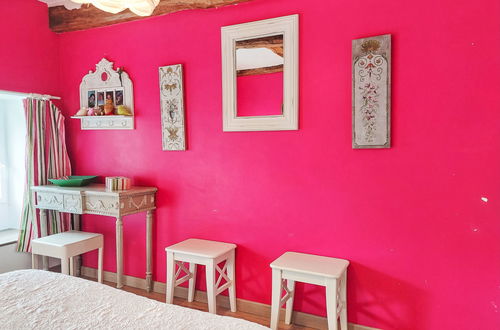 Foto 19 - Casa de 3 quartos em Languenan com jardim e terraço