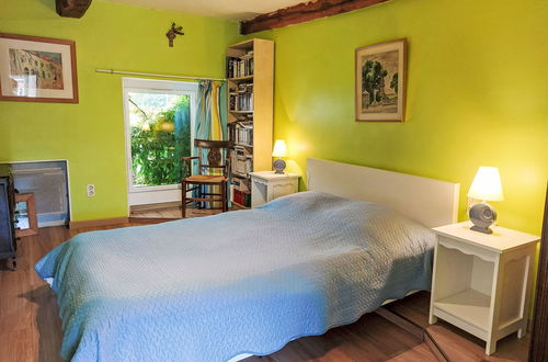Foto 20 - Casa de 3 quartos em Languenan com jardim e terraço