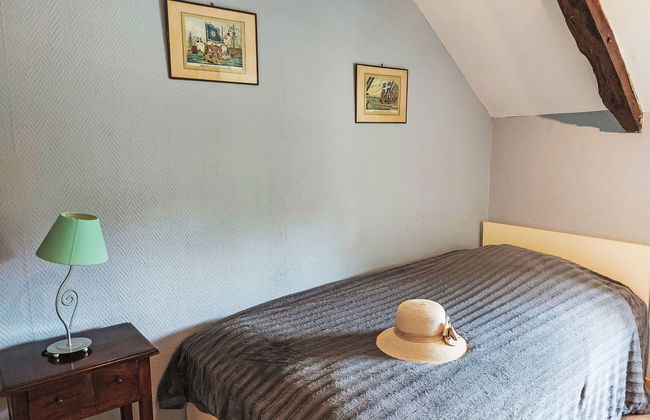 Casa de 4 quartos em Languenan com jardim e terraço - Foto 25
