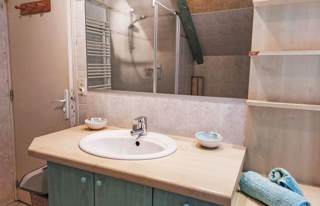 Casa de 4 quartos em Languenan com jardim e terraço - Foto 31