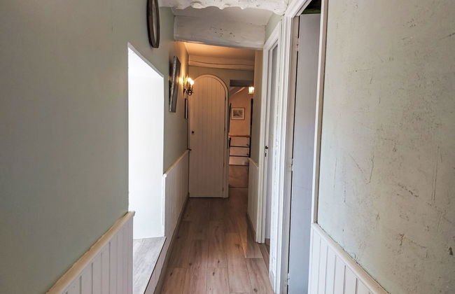 Casa de 4 quartos em Languenan com jardim e terraço - Foto 32