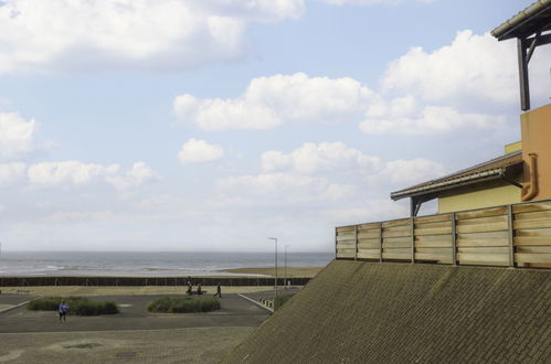 Foto 15 - Appartamento a Capbreton con terrazza e vista mare