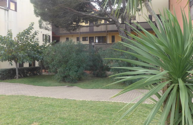 Apartamento de 1 quarto em Capbreton com terraço - Foto 14