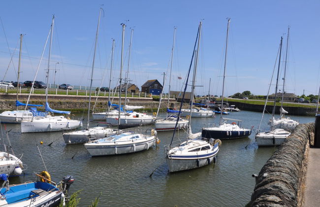 Glenbeg Point - Foto 5