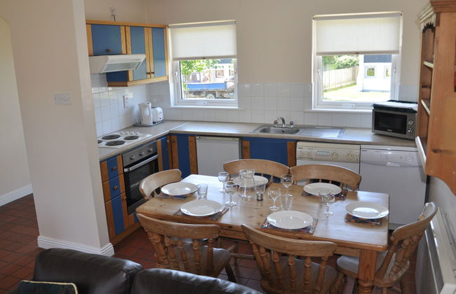 Glenbeg Point - Foto 7