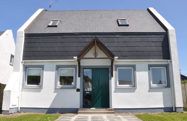 Glenbeg Point - Foto 1