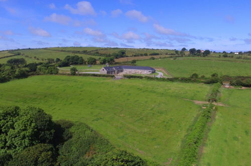 Photo 169 - 10 bedroom House in Pwllheli with garden and sea view