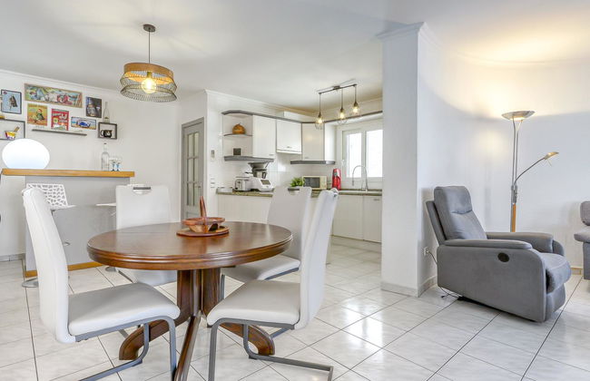Casa de 4 quartos em Castelló d'Empúries com piscina privada e jardim - Foto 10