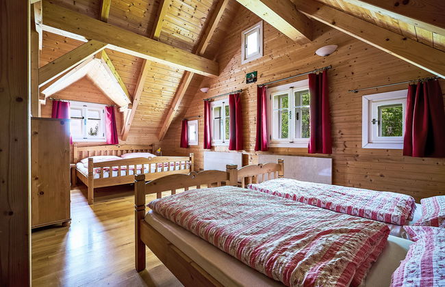 Casa de 4 quartos em Kořenov com jardim - Foto 23
