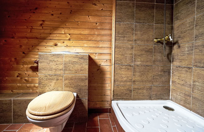 Casa de 4 quartos em Kořenov com jardim - Foto 31