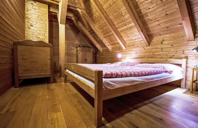 Casa de 4 quartos em Kořenov com jardim - Foto 24