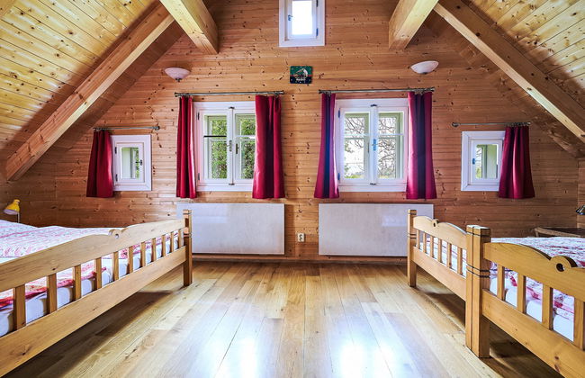 Casa de 4 quartos em Kořenov com jardim - Foto 19