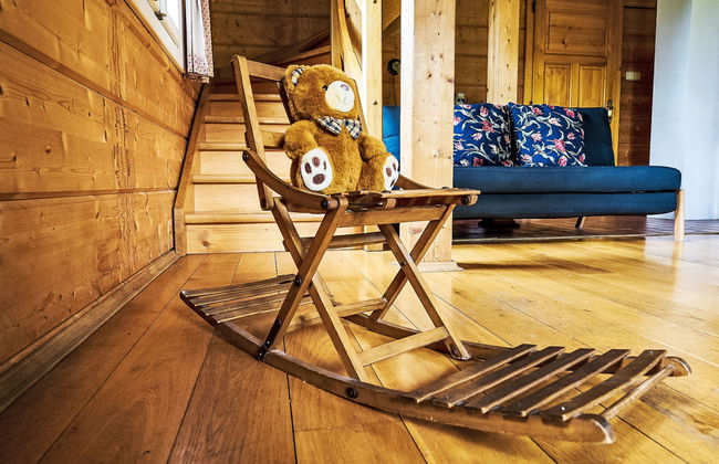 Casa de 4 quartos em Kořenov com jardim - Foto 17