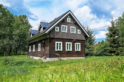 Photo 44 - 3 bedroom House in Kořenov with garden