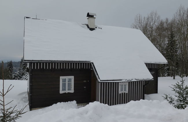 Casa de 4 quartos em Kořenov com jardim - Foto 35