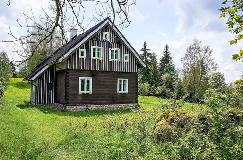 Photo 45 - 3 bedroom House in Kořenov with garden