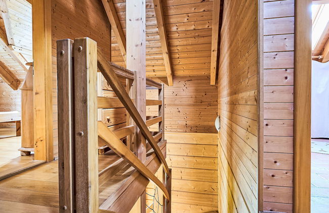 Casa de 4 quartos em Kořenov com jardim - Foto 26