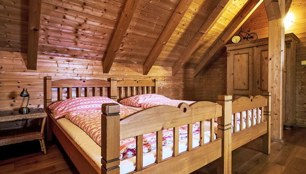 Casa de 4 quartos em Kořenov com jardim - Foto 4