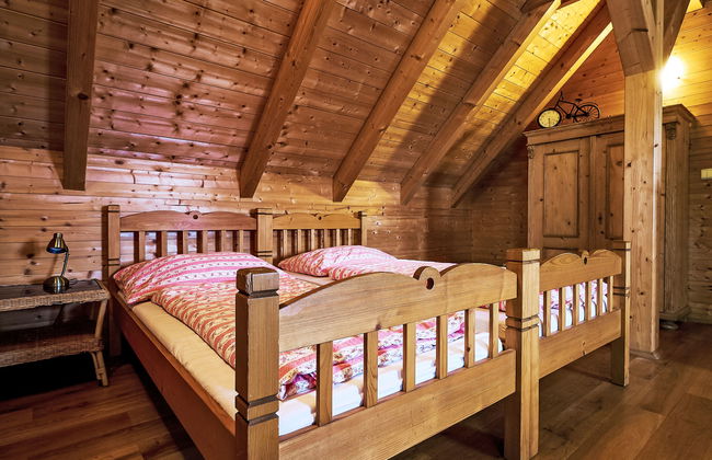 Casa de 4 quartos em Kořenov com jardim - Foto 4