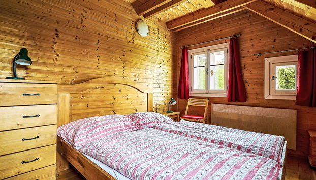 Casa de 4 quartos em Kořenov com jardim - Foto 5