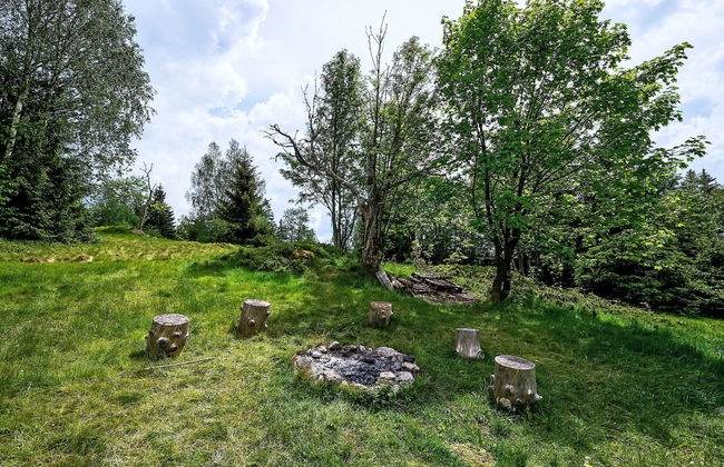 Casa de 4 quartos em Kořenov com jardim - Foto 50