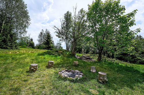 Photo 50 - Maison de 3 chambres à Kořenov avec jardin