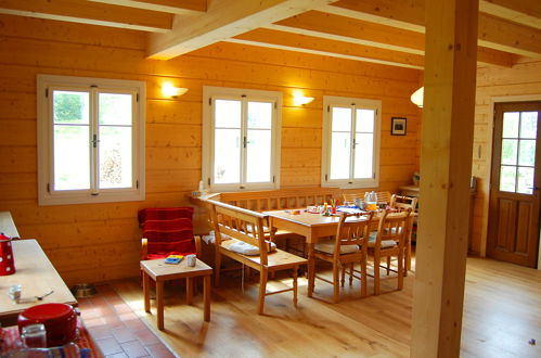 Foto 2 - Haus mit 3 Schlafzimmern in Kořenov mit garten
