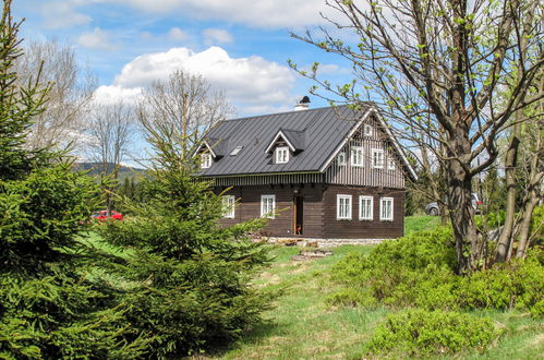 Photo 15 - 3 bedroom House in Kořenov with garden