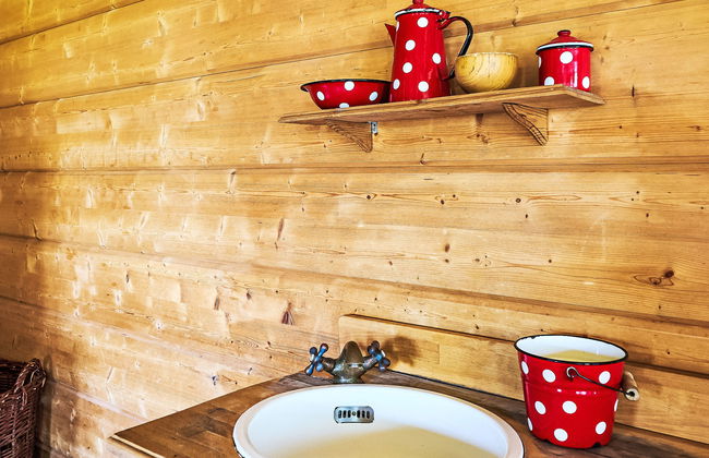 Casa de 4 quartos em Kořenov com jardim - Foto 9