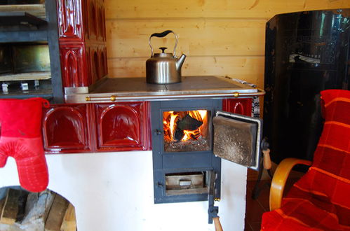 Foto 6 - Haus mit 3 Schlafzimmern in Kořenov mit garten