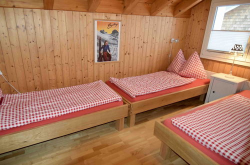 Photo 13 - 3 bedroom Apartment in Engelberg