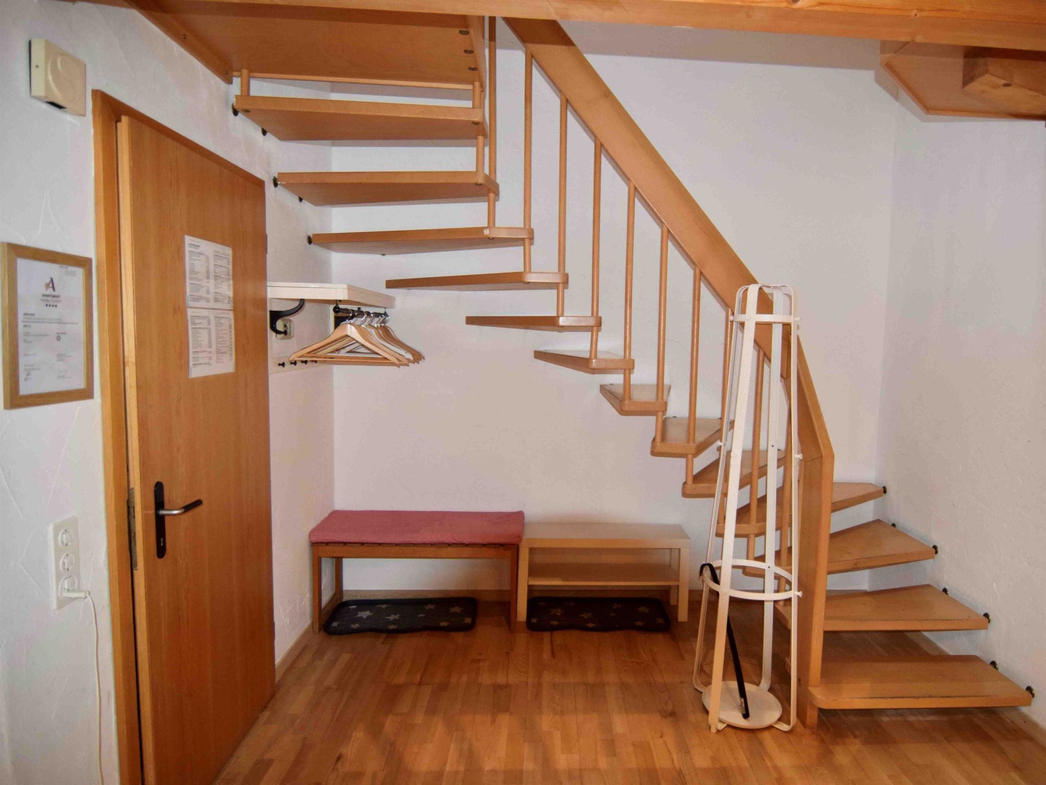 Foto 5 - Apartamento de 3 quartos em Engelberg