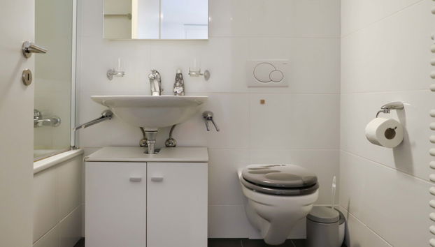 Apartment mit 2 Schlafzimmern in Davos mit garten und terrasse - Foto 4