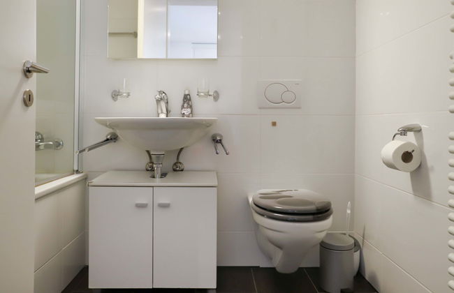 Apartamento de 2 quartos em Davos com jardim e terraço - Foto 4